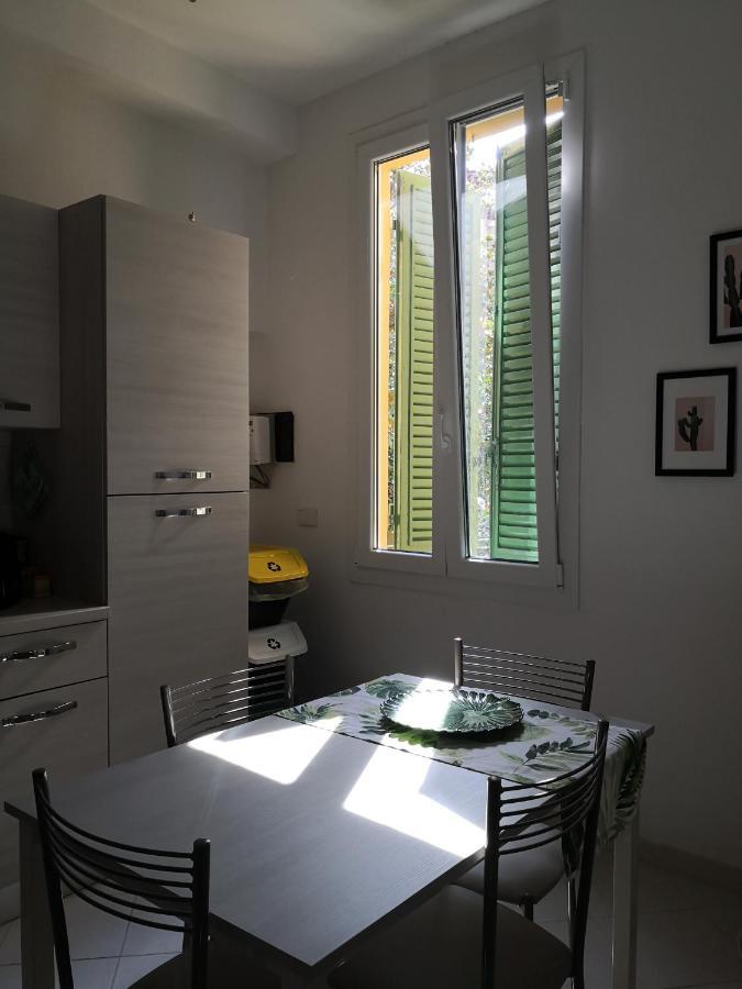 Casa 28 Apartment Bologna Luaran gambar