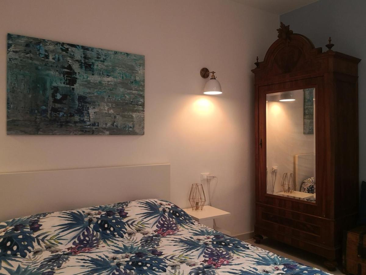 Casa 28 Apartment Bologna Luaran gambar
