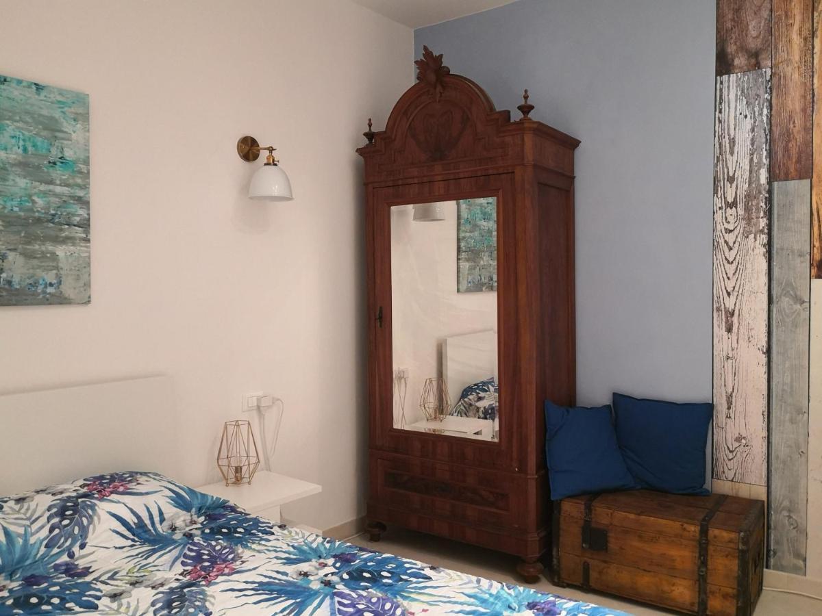 Casa 28 Apartment Bologna Luaran gambar
