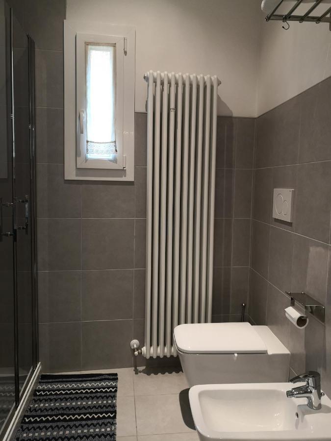 Casa 28 Apartment Bologna Luaran gambar
