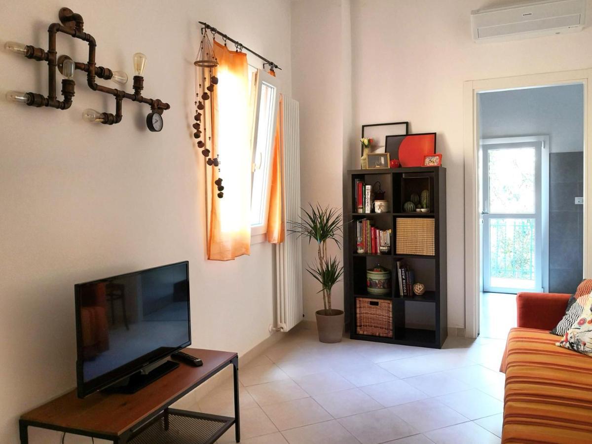 Casa 28 Apartment Bologna Luaran gambar
