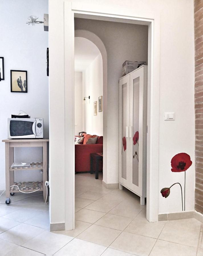 Casa 28 Apartment Bologna Luaran gambar