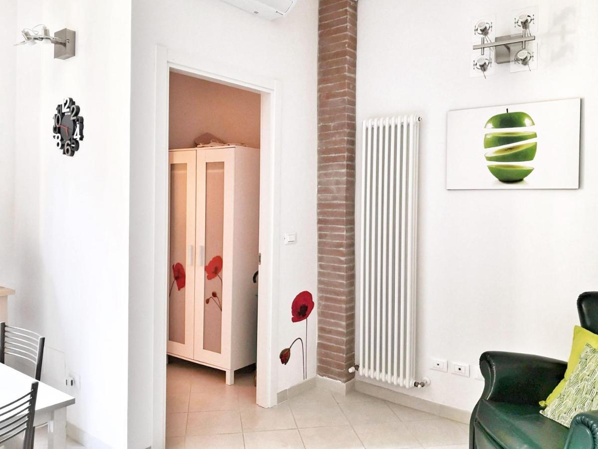 Casa 28 Apartment Bologna Luaran gambar