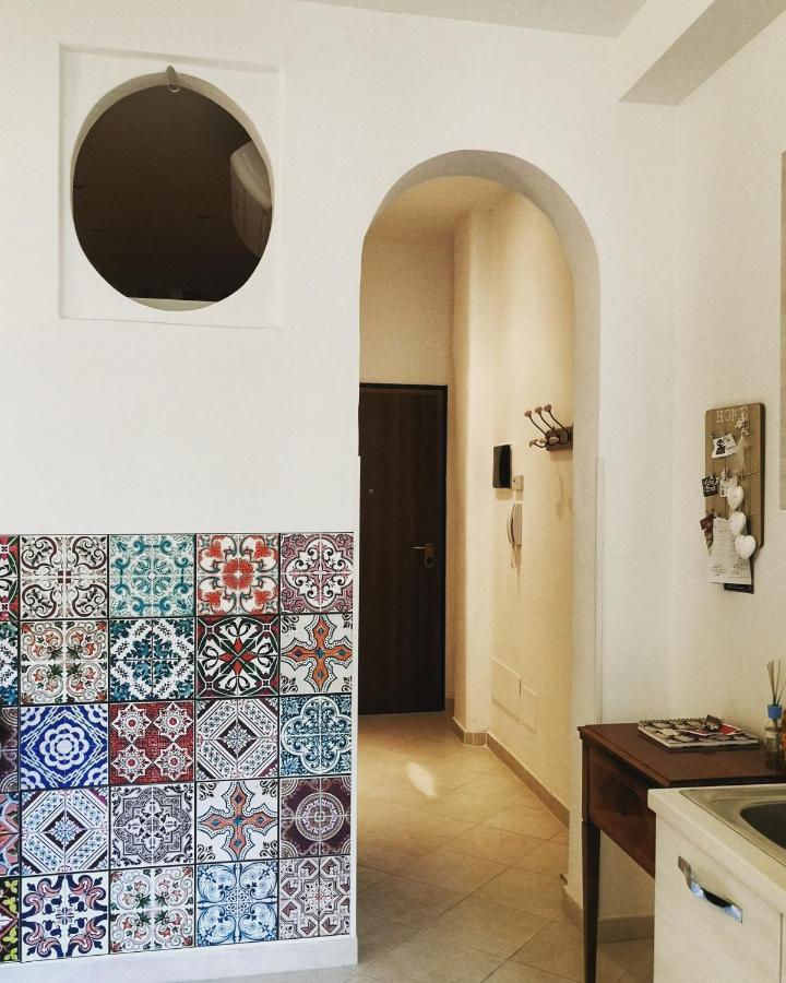 Casa 28 Apartment Bologna Luaran gambar