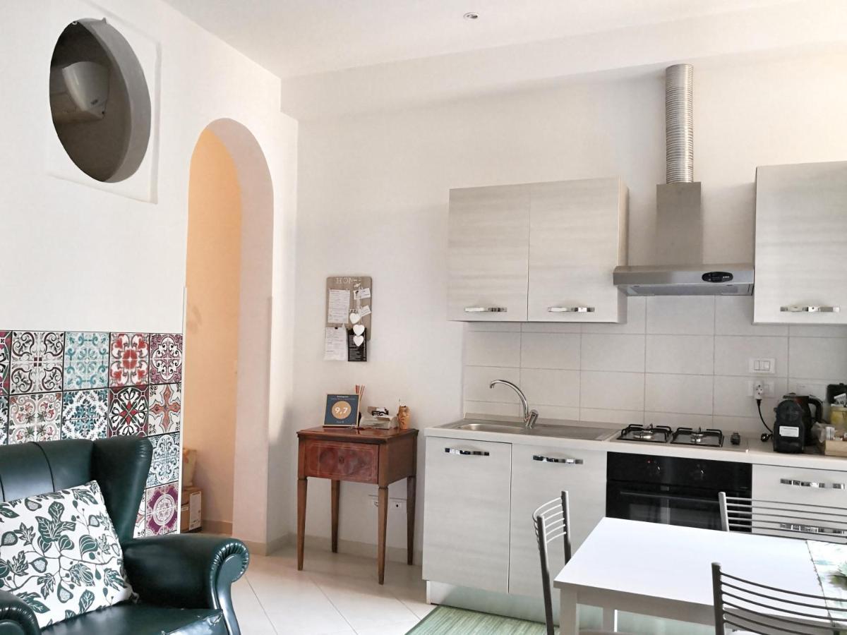 Casa 28 Apartment Bologna Luaran gambar