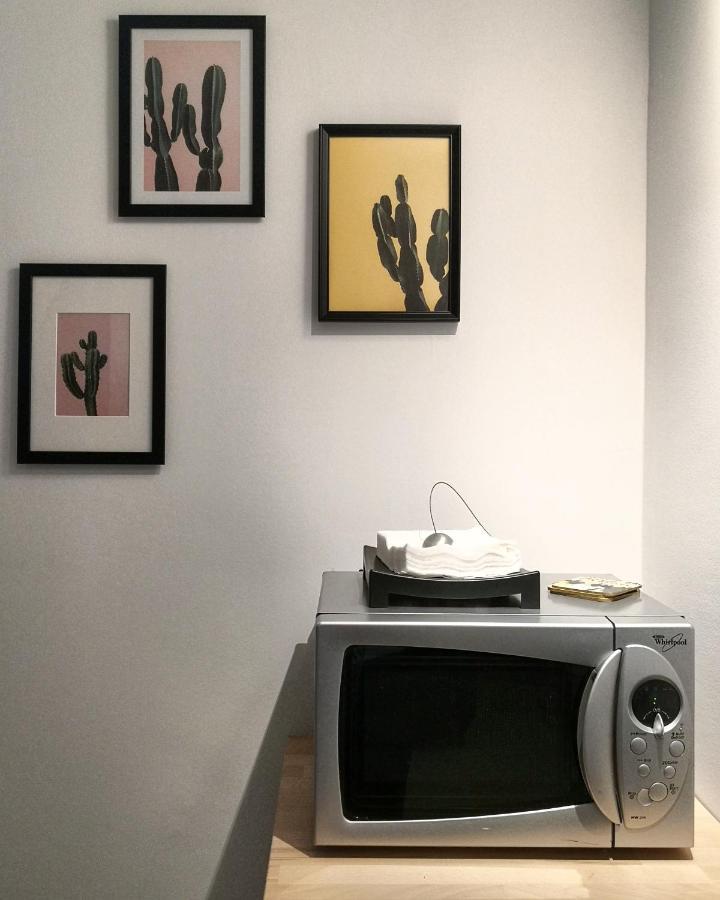 Casa 28 Apartment Bologna Luaran gambar
