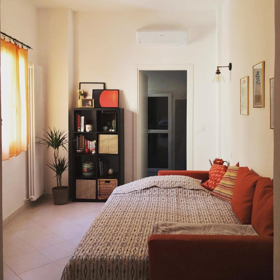 Casa 28 Apartment Bologna Luaran gambar