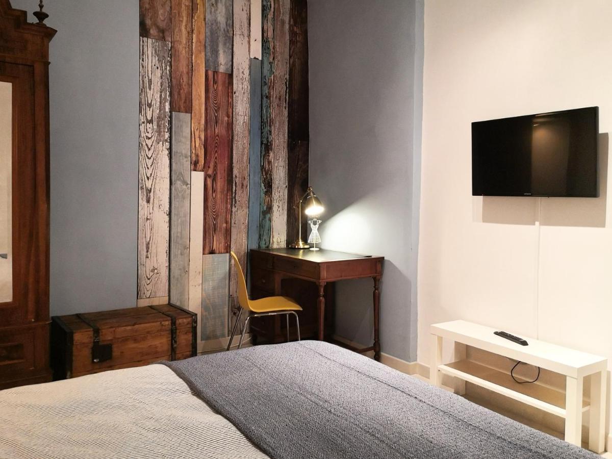 Casa 28 Apartment Bologna Luaran gambar