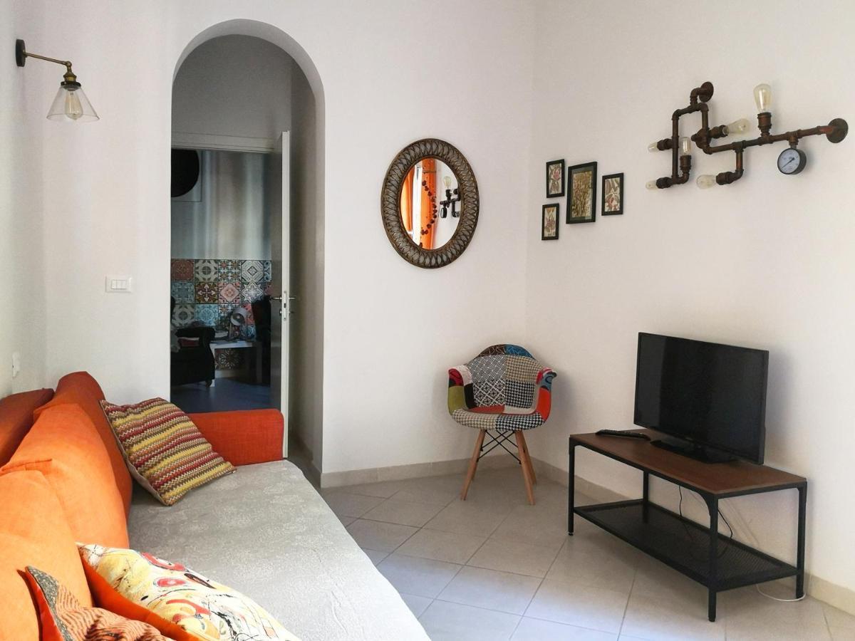 Casa 28 Apartment Bologna Luaran gambar