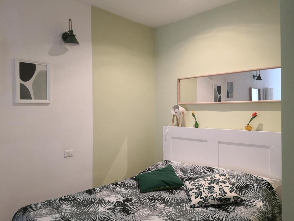 Casa 28 Apartment Bologna Bilik gambar