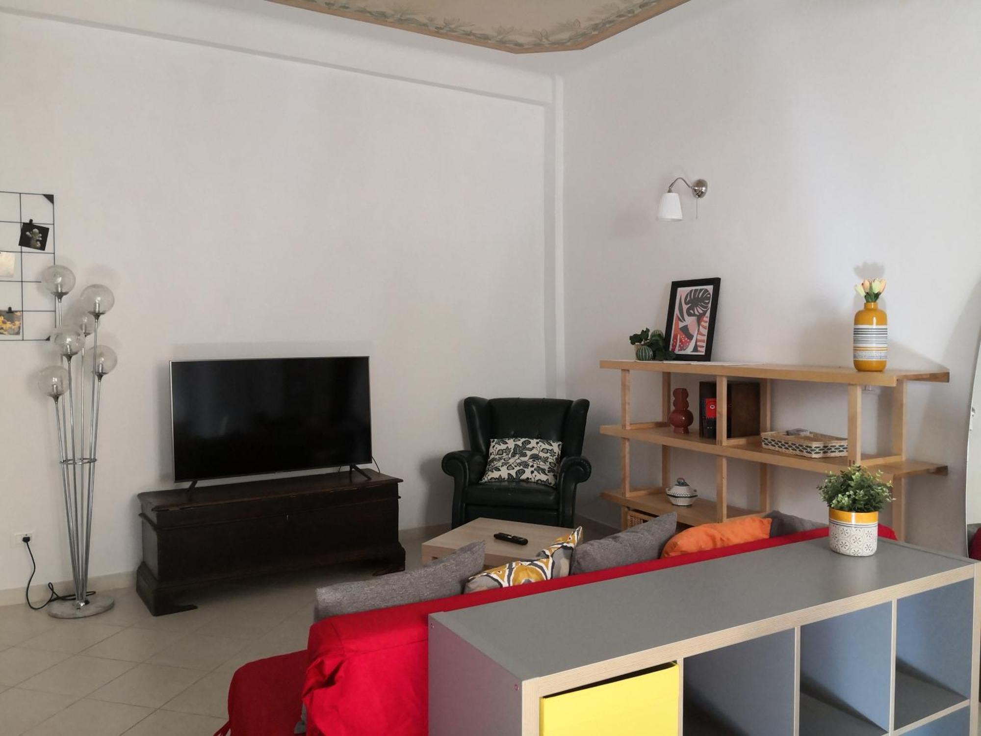 Casa 28 Apartment Bologna Bilik gambar
