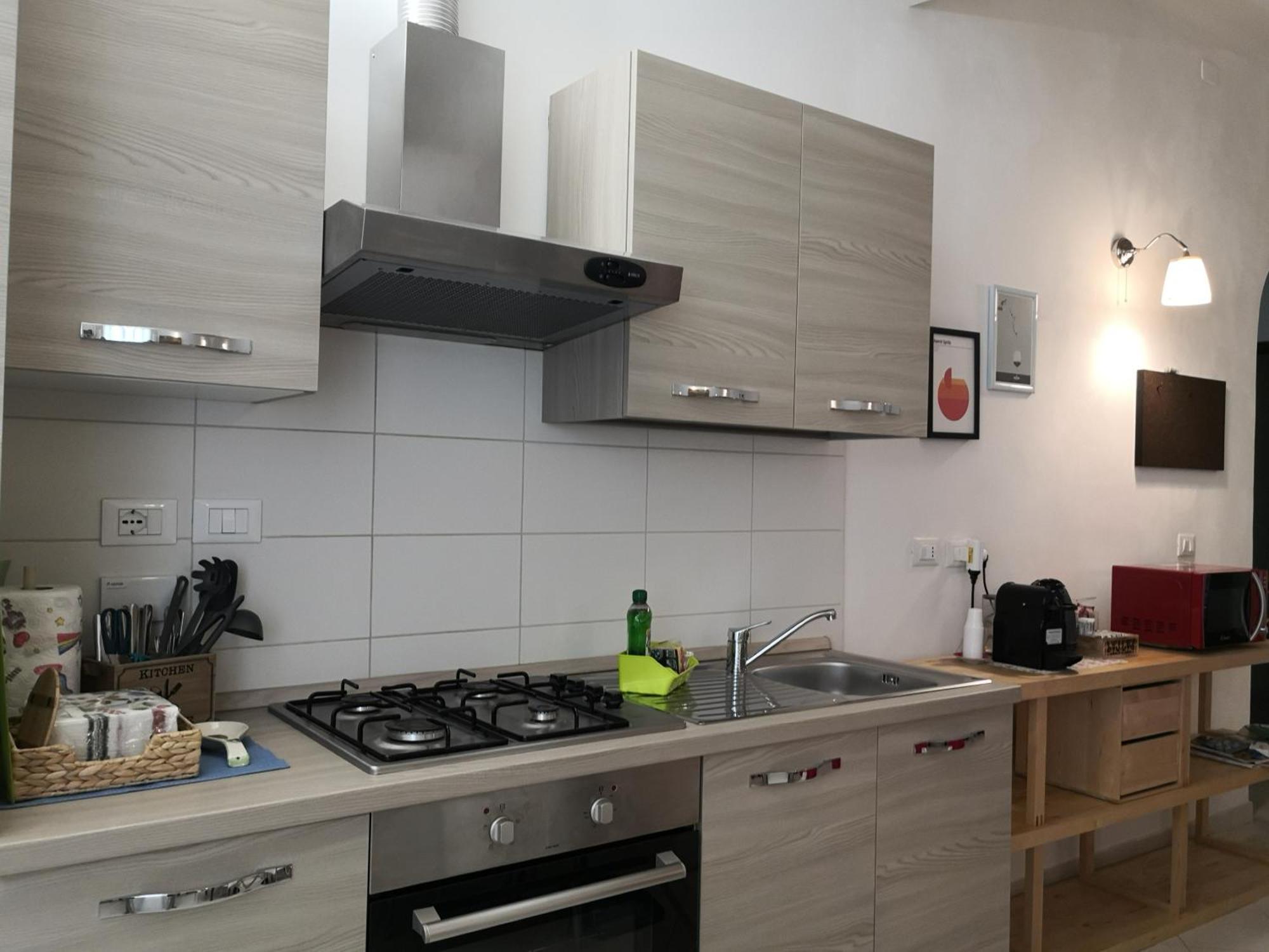 Casa 28 Apartment Bologna Bilik gambar