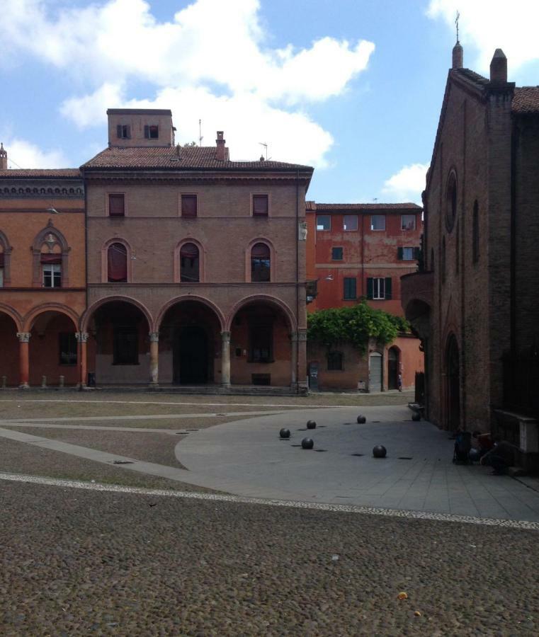 Casa 28 Apartment Bologna Luaran gambar